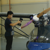 Professional Metrology Grade Blue Laser 3D Scanner for Reverse Engineering