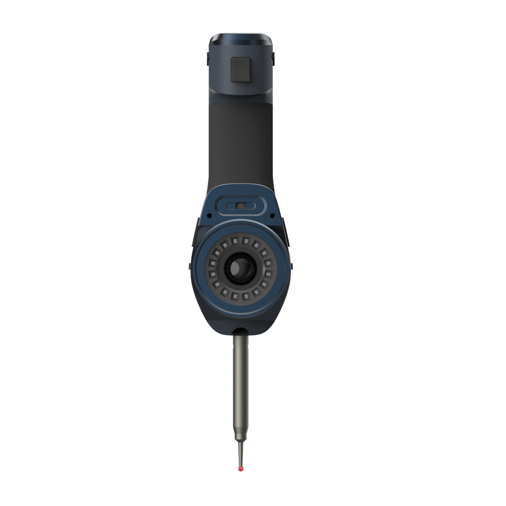 MarvelProbe Easy to Use Portable CMM for 3D Measuring