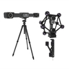 HyperScan DX High Resolution Optical Tracking 3D Scanner for Large Objects Scanning