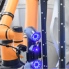 AutoMetric Robotised Automatic 3D Scanning Solution with High Accuracy