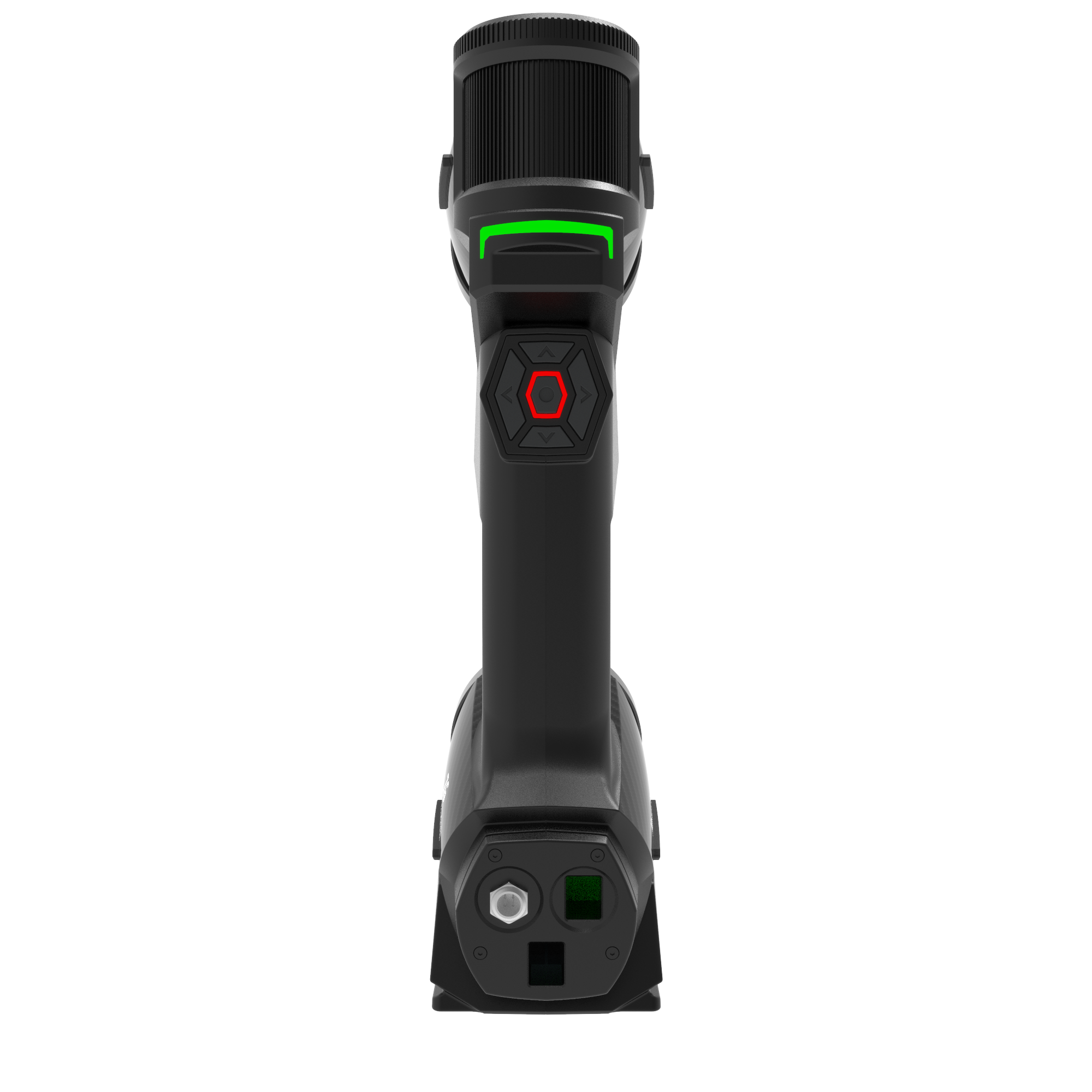 MarvelScan Tracker Free Marker Free 3D Scanner with Unrivaled Speed for Quality Inspection