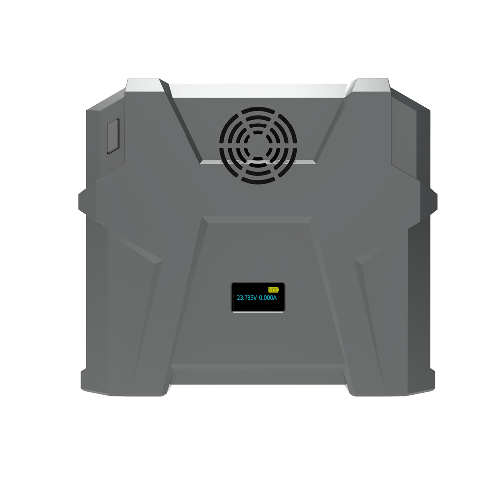 ZGFreeBox-S/ZGFreeBox-T Portable Wireless Module for High Acuucracy Optical Tracking 3D Scanning