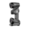 AtlaScan Multifunctional Handheld Portable Blue Laser 3D Scanner for Heavy Industry