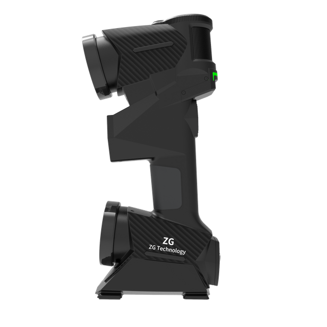 China Versatile 3D Scanner for Automotive Parts Inspection
