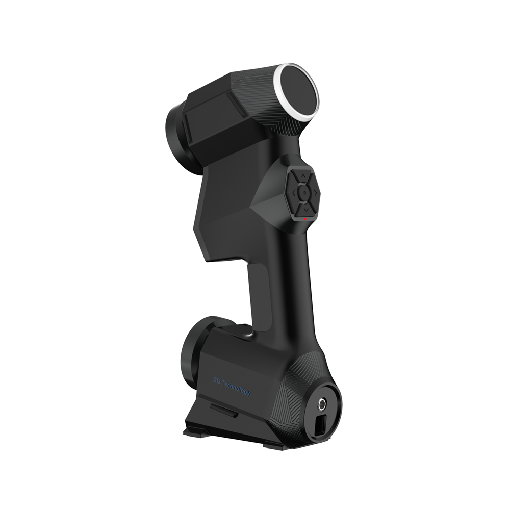 AltairScan Professional 3D Scanner with Versatile Function for Aerospace Industry