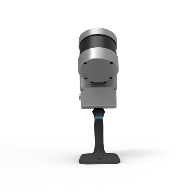 A Professional 3D Scanner Solution Provider