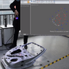 PhotoShot Lite Photogrammetry System with Ultra High Volumetric Accuracy for 3D Scanning