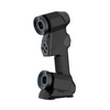RigelScan Plus 3D Scanner with High Adaptability for Dark or Reflective Surfaces Scanning